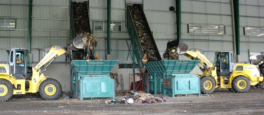 How Can Garbage Sorting Equipment Recycle Garbage?